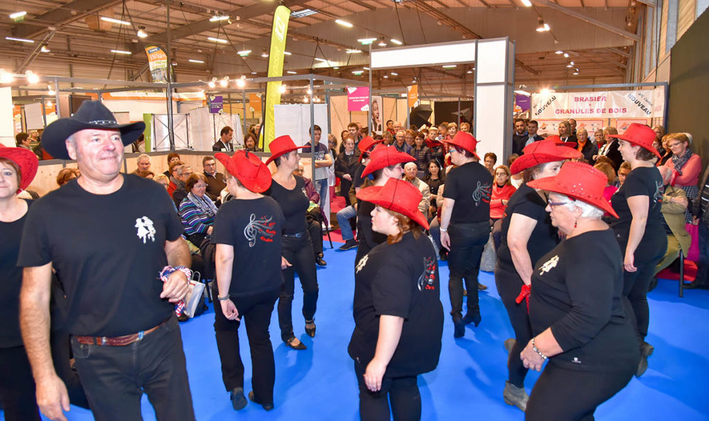 Forum Seniors Bretagne – Animations