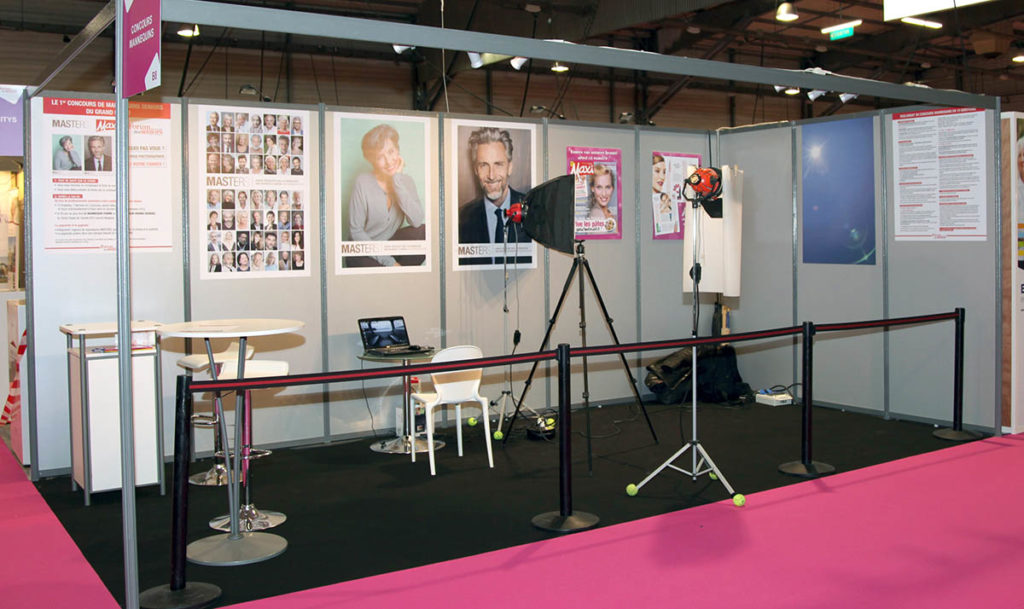 Forum Seniors Bretagne – Concours Mannequins