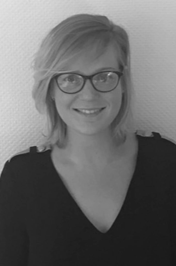 Sarah Meignie