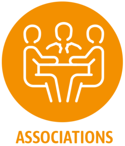 ASSOCIATIONS