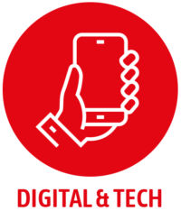 DIGITAL TECH