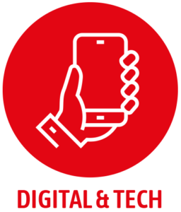 DIGITAL TECH