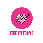 Être en forme