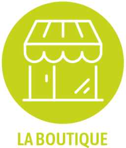LA BOUTIQUE