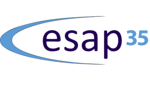 Logo CESAP35