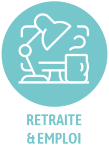 RETRAITE EMPLOI