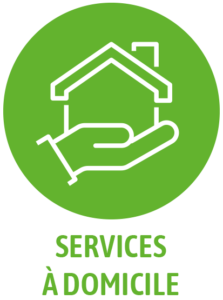 SERVICES DOMICILE