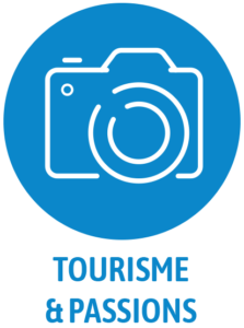 TOURISME PASSIONS