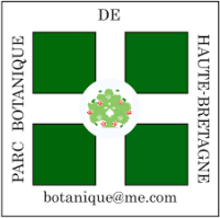 LOGO PARC FLORAL