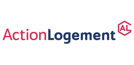 action logement social connexion