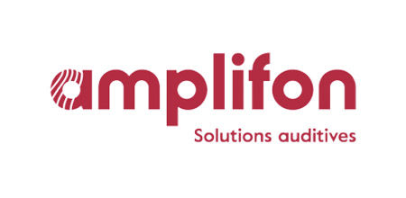 Amplifon solutions auditives