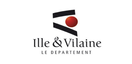 Département Ille et Vilaine
