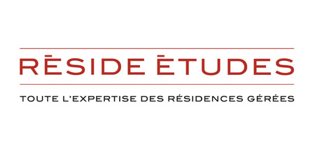 Groupe Réside Etudes