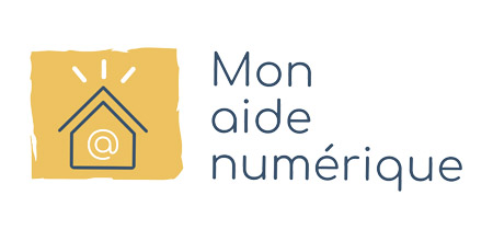 Mon aide numérique