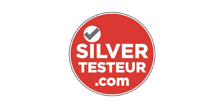 Silver Testeurs