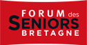 Forum des Seniors Bretagne Logo