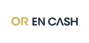 OR EN CASH
