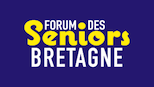 Forum des Seniors Bretagne Logo
